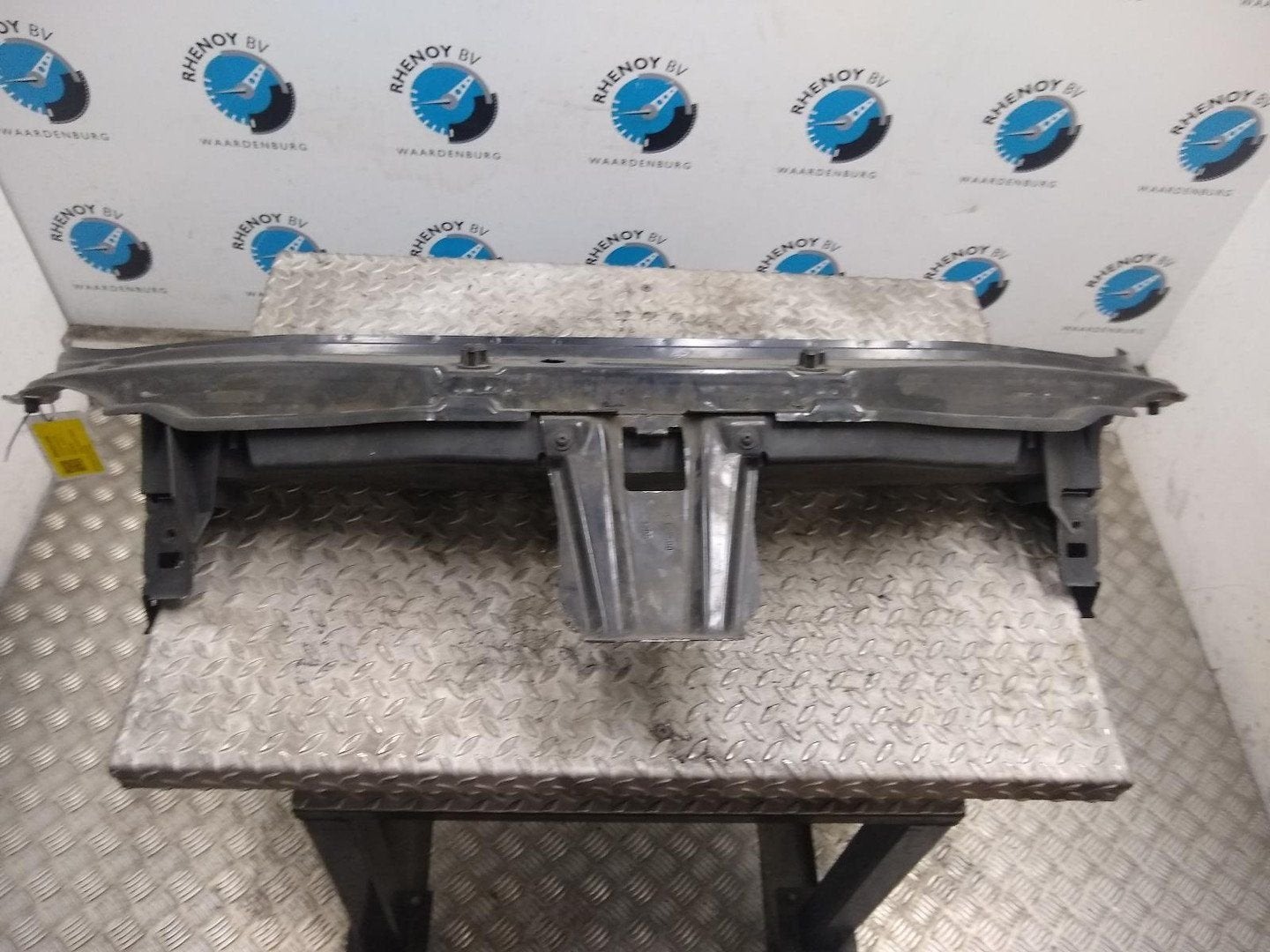 RENAULT ESPACE VOORFRONT 2006, Ophalen of Verzenden, Gebruikt, Stiba lid
