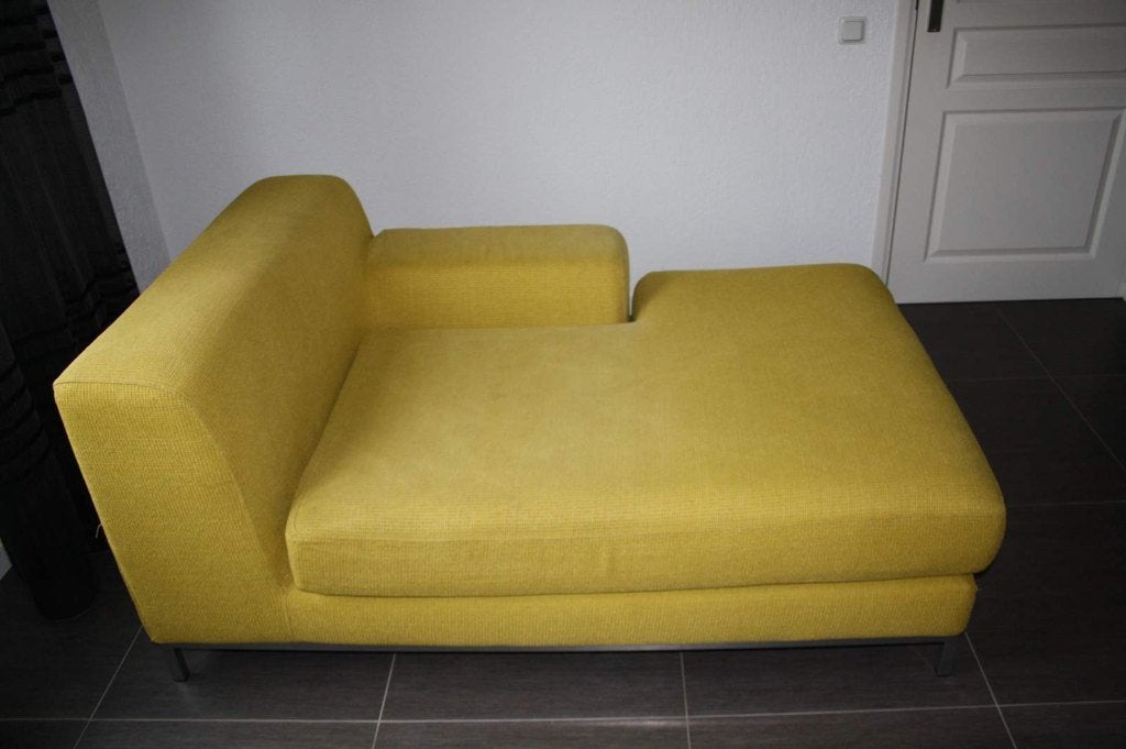 ikea bank, Ophalen, 150 tot 200 cm, Tweepersoons, 75 tot 100 cm