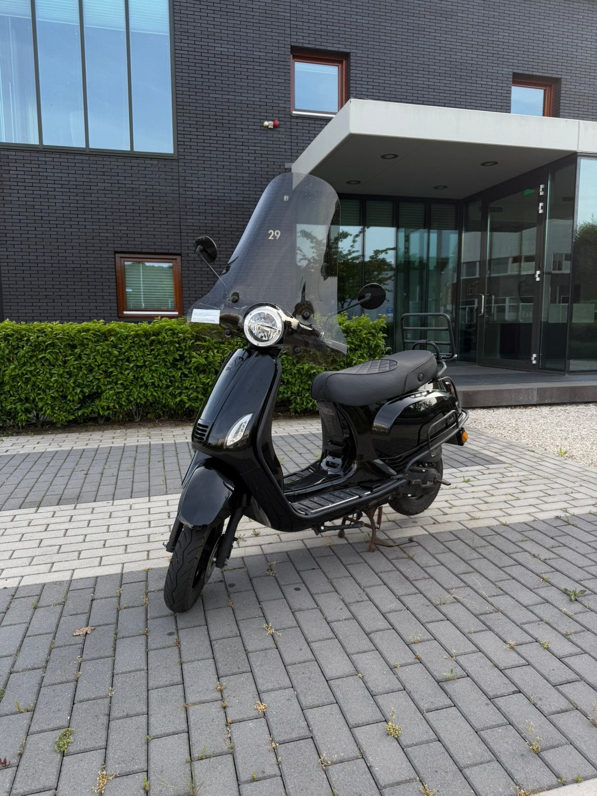 Marengo Scooter, Gebruikt, Benzine, Ophalen, Overige merken