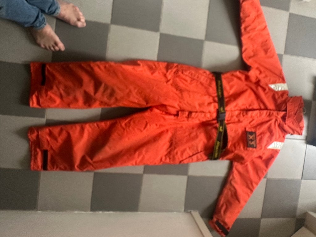 Mullion Overlevingspak XXL  X3, Mullion, Heer, Overige typen, Ophalen of Verzenden