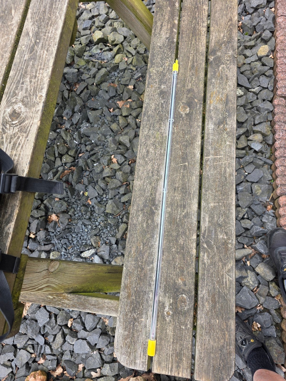 75 watt ozon lamp T5, Ophalen, Zo goed als nieuw, Overige typen