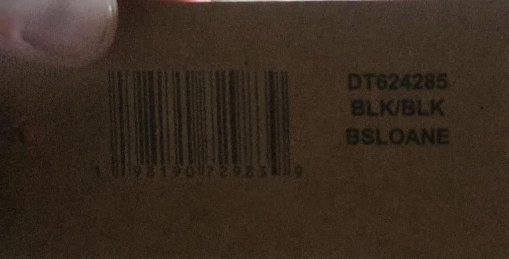 Steve madden tas, Ophalen, Nieuw