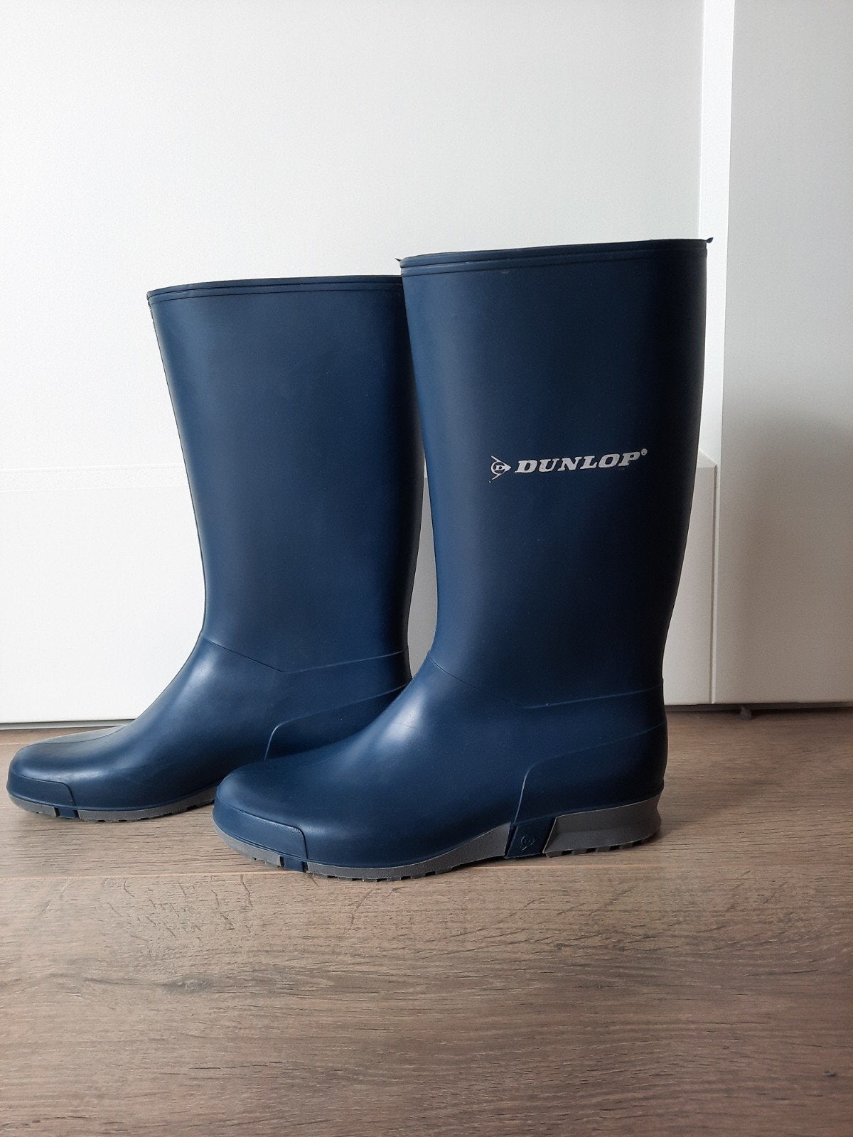 Dunlop regenlaarzen 38, Ophalen of Verzenden, Nieuw, Laarzen, Dunlop
