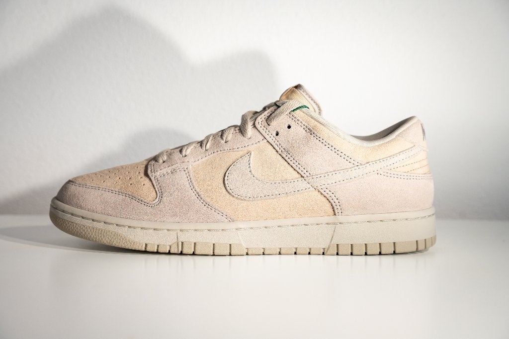 Nike Dunk Low Premium Vast Grey (44.5EU), Overige kleuren, Nike, Nieuw, Ophalen of Verzenden