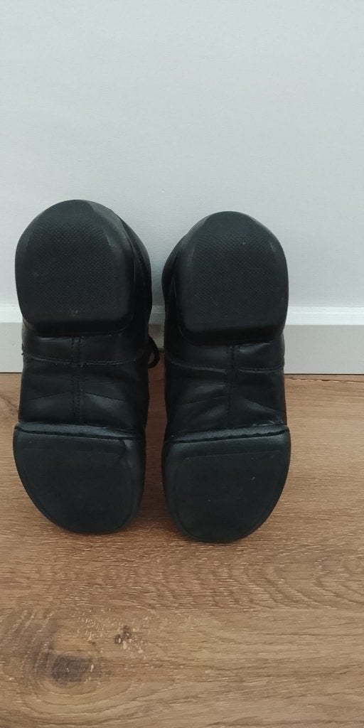 Danssneakers Papillon  mt. 35.5, Ophalen of Verzenden, Gebruikt