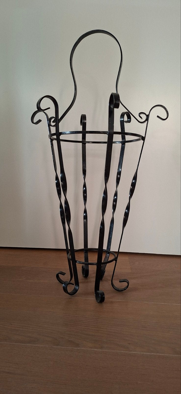 brocante paraplubak, Ophalen, Gebruikt, Overige materialen