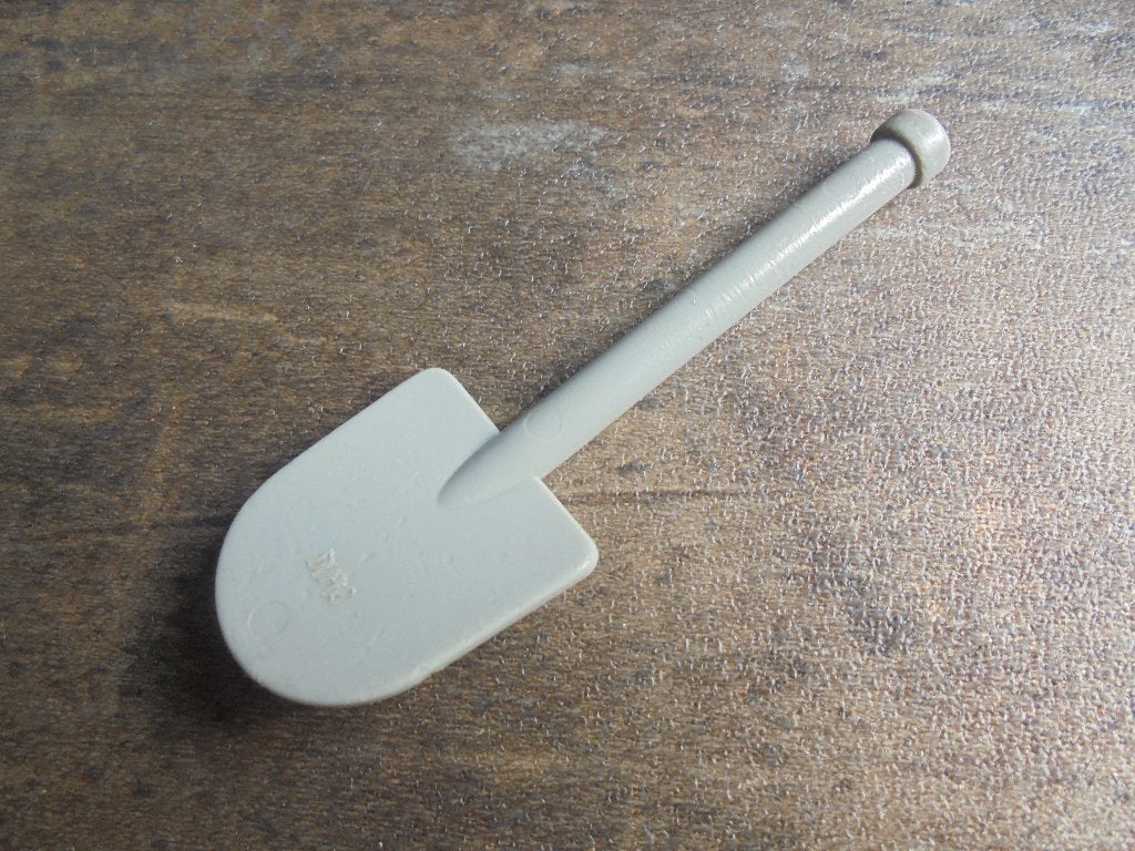 Lego Duplo Utensil Shovel (zie foto's), Ophalen of Verzenden, Gebruikt, Losse stenen, Duplo