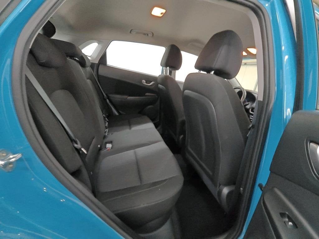 Hyundai Kona 1.0 T-GDI Comfort NL-AUTO | ECC | CAMERA, Voorwielaandrijving, Stof, Gebruikt, Euro 6
