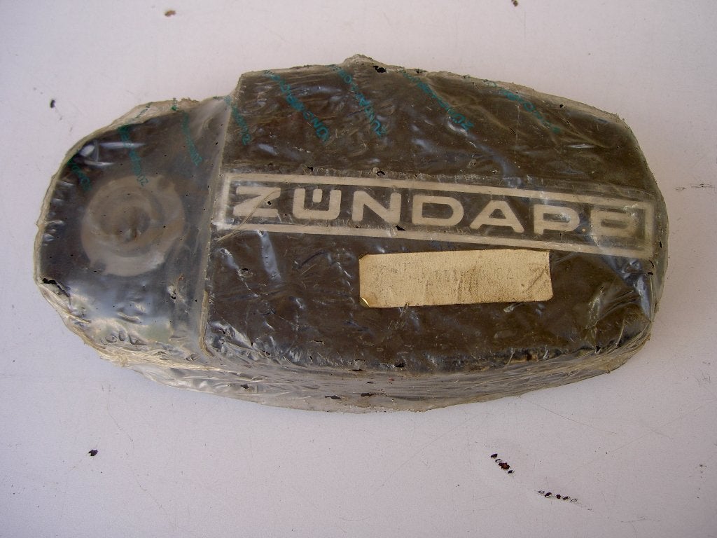nos koppeling carter 6 kant sticker vermeld 278-01.144 ?, Fietsen en Brommers, Ophalen of Verzenden, Nieuw, Blok