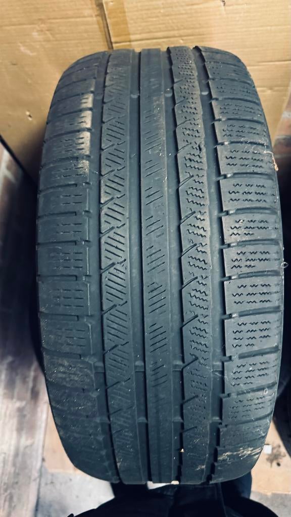 Zomer en wintersets voor BMW F10 passen op meerdere modellen, Auto-onderdelen, Banden en Velgen, Ophalen, 18 inch, Banden en Velgen