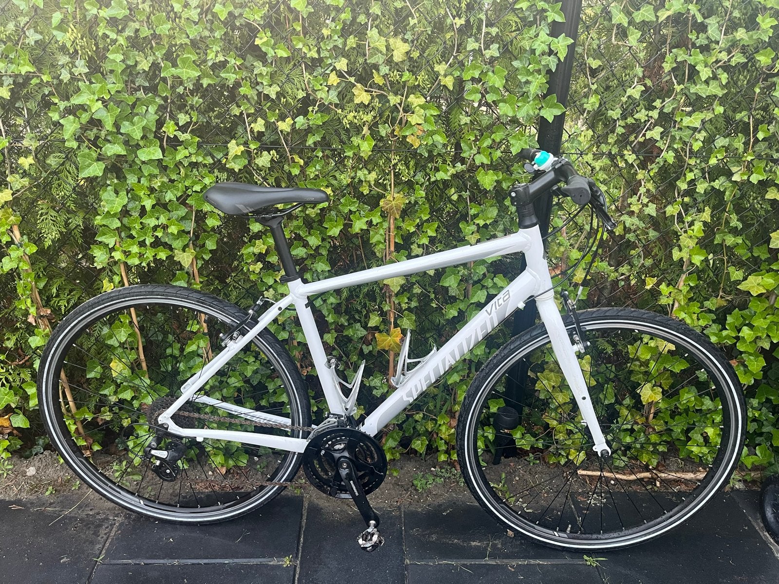 Specialized Vita 28 inch - Zo goed als nieuw, Ophalen, Zo goed als nieuw, Overige merken