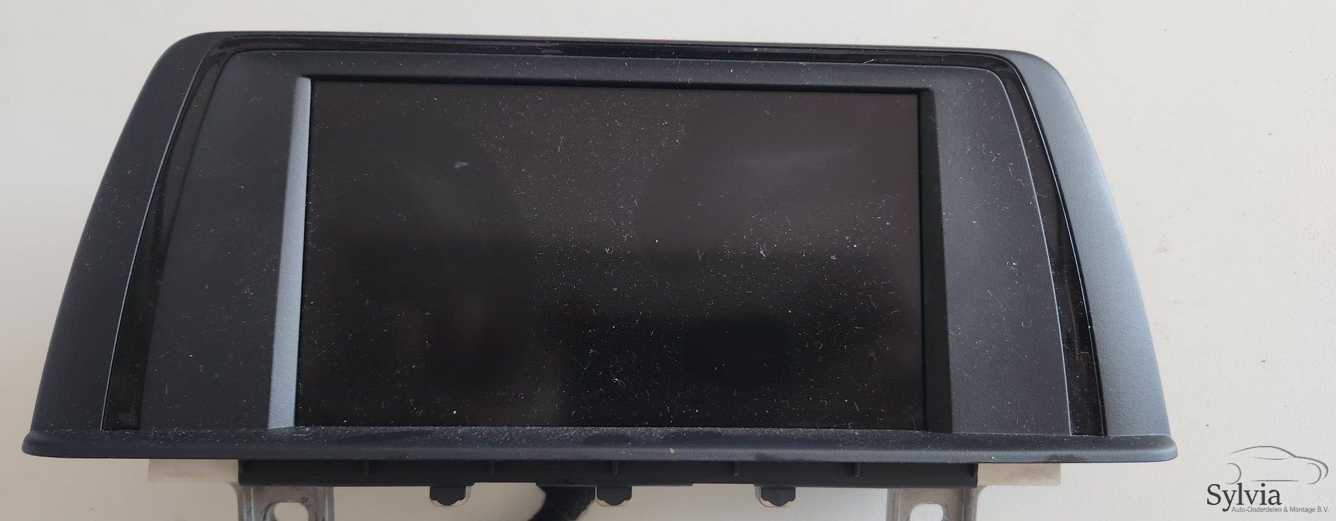 Navigatiescherm CID 6.5" BMW 1 Serie F20 185206 65509237539, Auto-onderdelen, Gebruikt, -, -, Ophalen of Verzenden