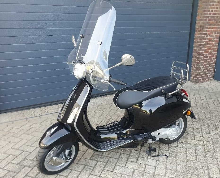 Piaggio Vespa Primavera 50, Fietsen en Brommers, Scooters | Vespa, Ophalen, Overige modellen, Nieuw, Benzine