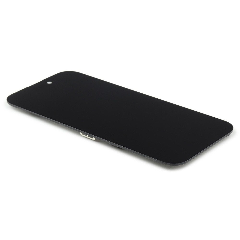Scherm met Sensor Flex voor iPhone 15 Zwart Pulled, Ophalen of Verzenden, Gebruikt, Overige typen