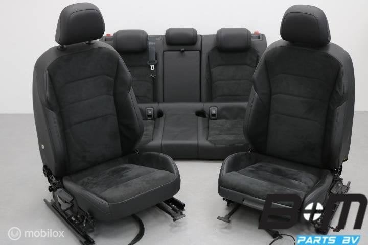 Leder / alcantara interieur VW Arteon nb, Auto-onderdelen, Interieur en Bekleding, Gebruikt