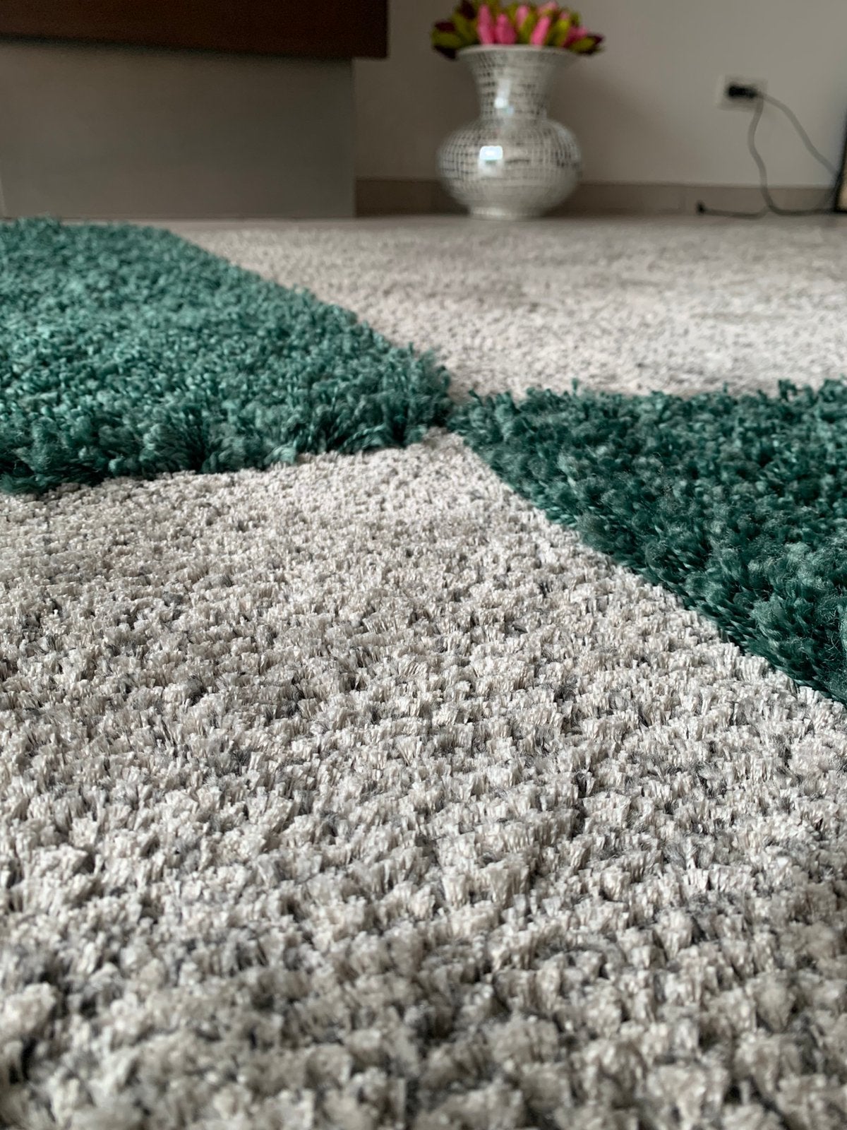 Apart vloerkleed, Ophalen, Zo goed als nieuw, Rechthoekig, 200 cm of meer