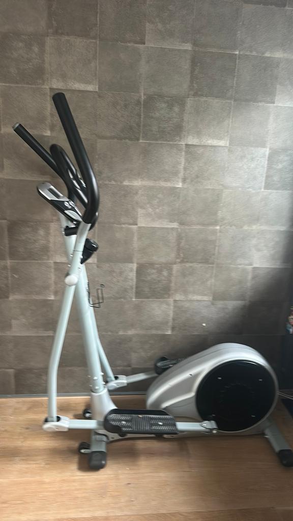 Cross trainer Joy Sport CT 6000, Ophalen, Zo goed als nieuw, Borst, Crosstrainer