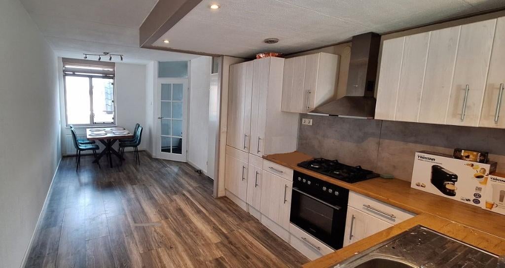 TE HUUR vakantie appartement in Beverwijk / Wijk aan Zee, 2 slaapkamers, Noord-Holland, Internet, Appartement