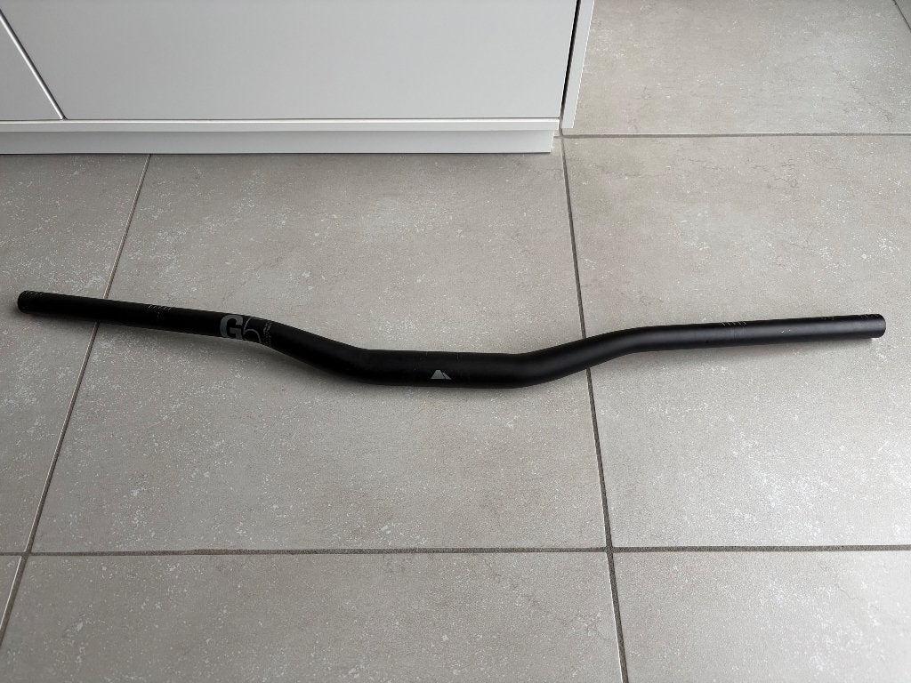 Canyon G5 stuur handlebar, Ophalen, Gravelbike, Canyon, Stuur