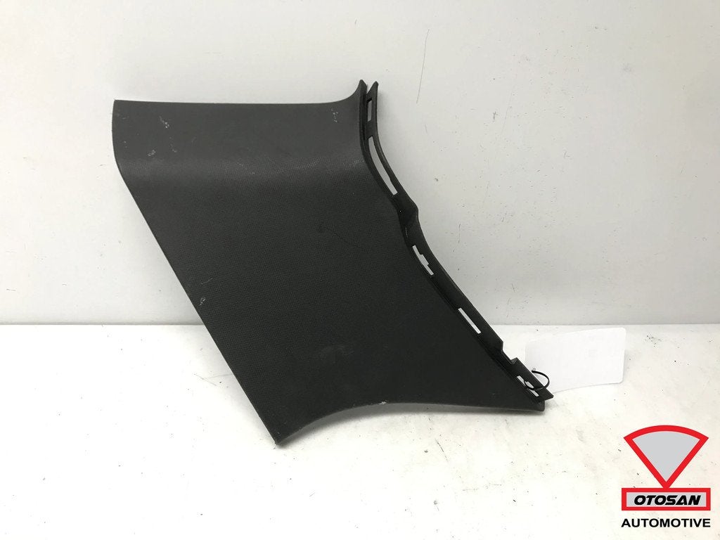 Audi A3 8V 3 Deurs C Stijl Bekleding Zwart Links 8V3867287, Gebruikt, AUDI AG, Auto-Union-Strasse 1
85045  Ingolstadt, DE, Kundenbetreuung@audi.de