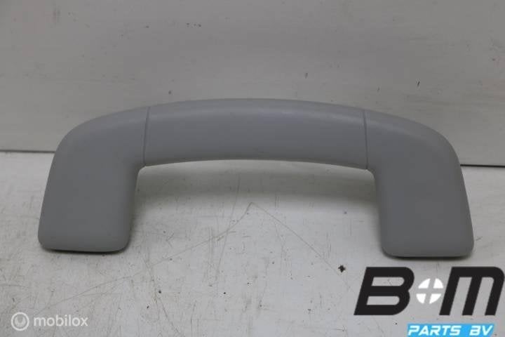 Handgreep in hemel LV of RV VW Golf 7 5G0857607B, Gebruikt