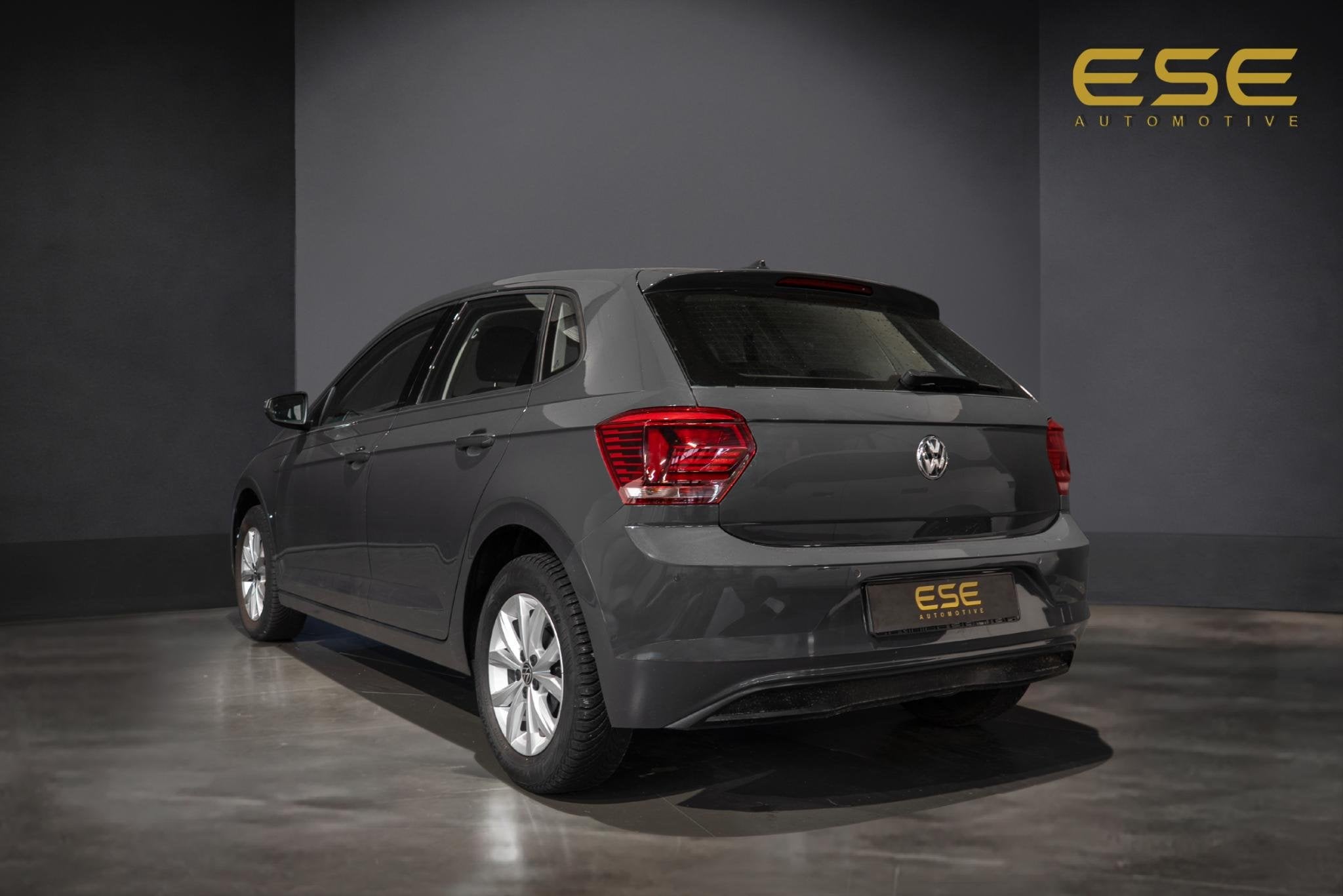 Foto 5 van Volkswagen Polo 1.0 TSI Highline | Stoelverwarming | Navigat