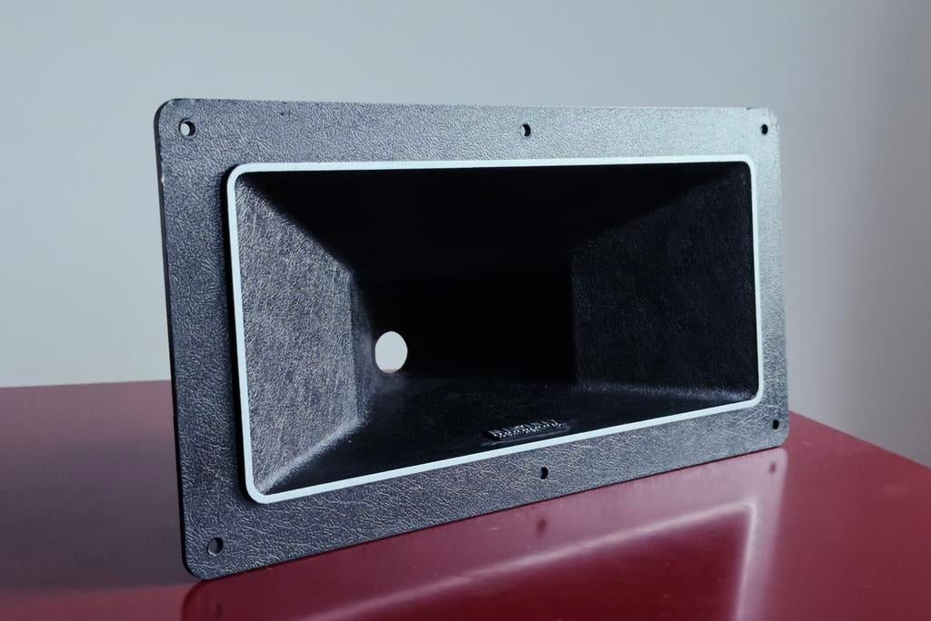 ALTEC Mantaray MR931-12 (paar), Zo goed als nieuw, 120 watt of meer, Front, Rear of Stereo speakers, Ophalen