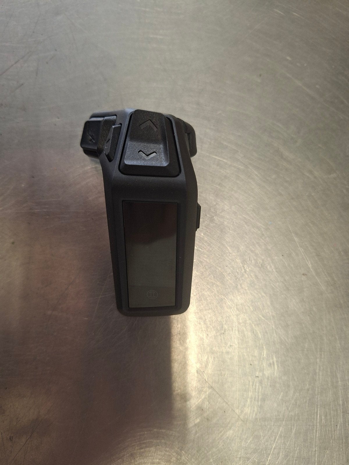 Bosch Purion 200 display met ophanging defect/gebroken., Ophalen of Verzenden, Gebruikt, Zwart, Android