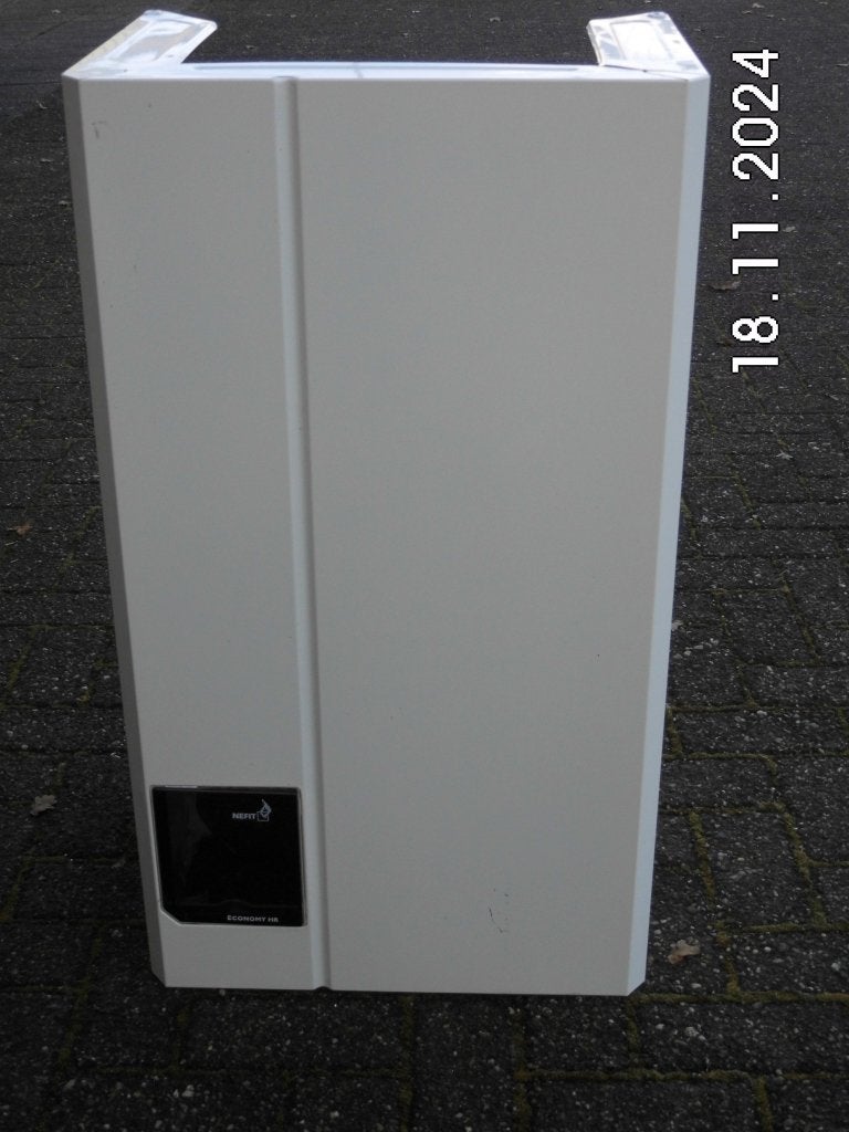 nefit HRC 24 Economy, Doe-het-zelf en Verbouw, Verwarming en Radiatoren, Minder dan 30 cm, Hoog rendement (Hr), Cv-ketel of Combi-ketel