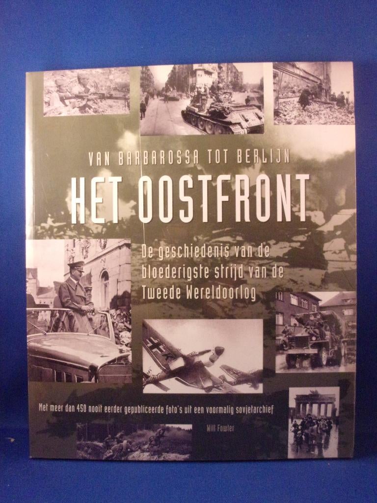 OORLOGSBOEKEN (UITZOEKEN PER STUK € 4,00 en 10 voor € 20,00), Ophalen of Verzenden, Tweede Wereldoorlog, Zo goed als nieuw, Overige onderwerpen