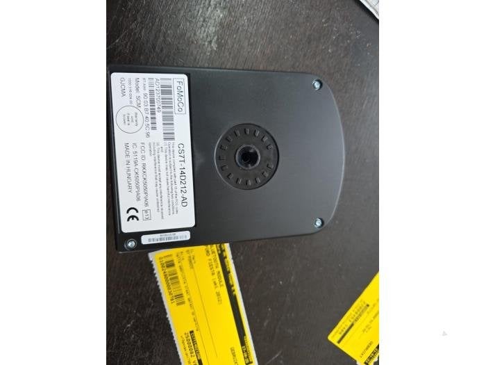 Bluetooth module van een Ford Fiesta, Gebruikt, -, -, Ford