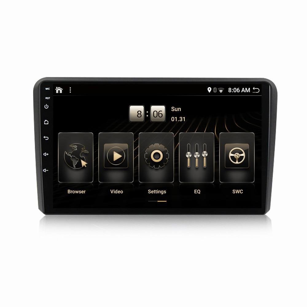 radio navigatie audi a3 carplay android auto usb Dynavin, Ophalen of Verzenden, Dynavin, VERKOOP@INBOUWNAVIGATIE.COM, Oberonweg 262 3208pg