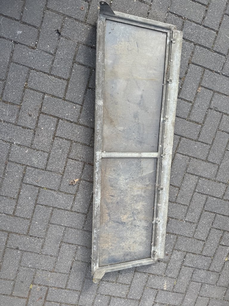 voorraam lightweight, Auto-onderdelen, Carrosserie en Plaatwerk, Ophalen, Gebruikt, Land Rover, Motorkap