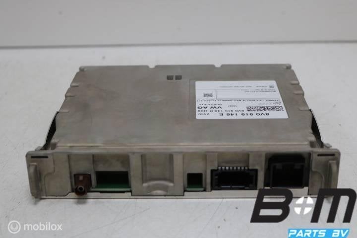 TV Tuner Audi A7 4G 8V0919146E, Gebruikt