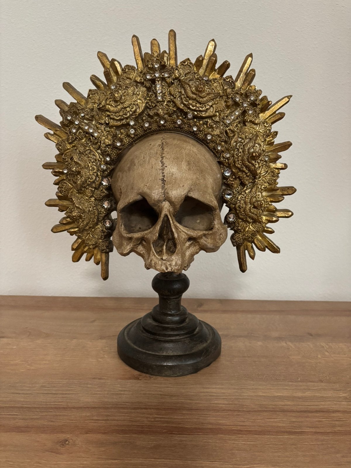 Te koop Skull van Kare Design, Verzenden, Zo goed als nieuw