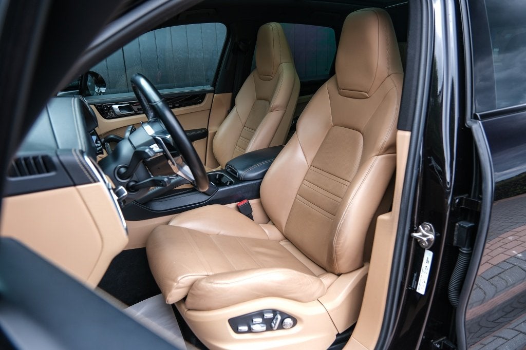 Porsche Cayenne 3.0 E-Hybrid | Panodak | SportChrono | 21"LM, Auto's, Automaat, Cayenne, 14 kWh, Euro 6