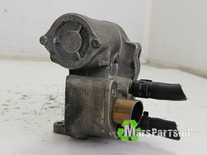 EGR Klep van een Volkswagen Golf, Gebruikt, -, Volkswagen, -