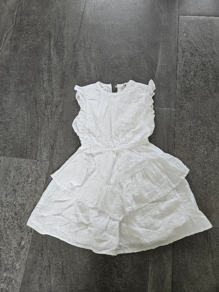 Meisjes kleding, Ophalen, Zo goed als nieuw, Maat 128
