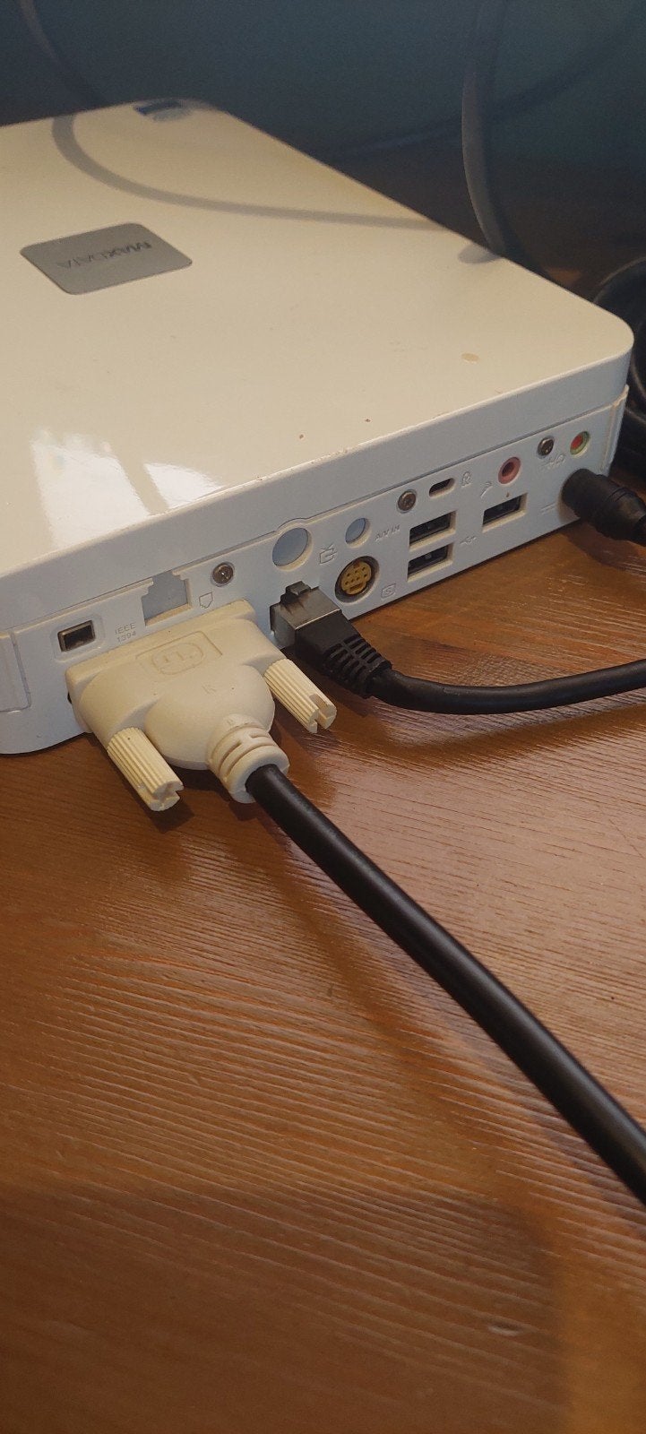 Maxdata mini pc, Ophalen of Verzenden, Maxdata
