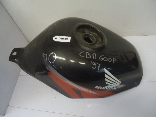 CBR600F 1995 - 1998 Honda Benzinetank D1-11299