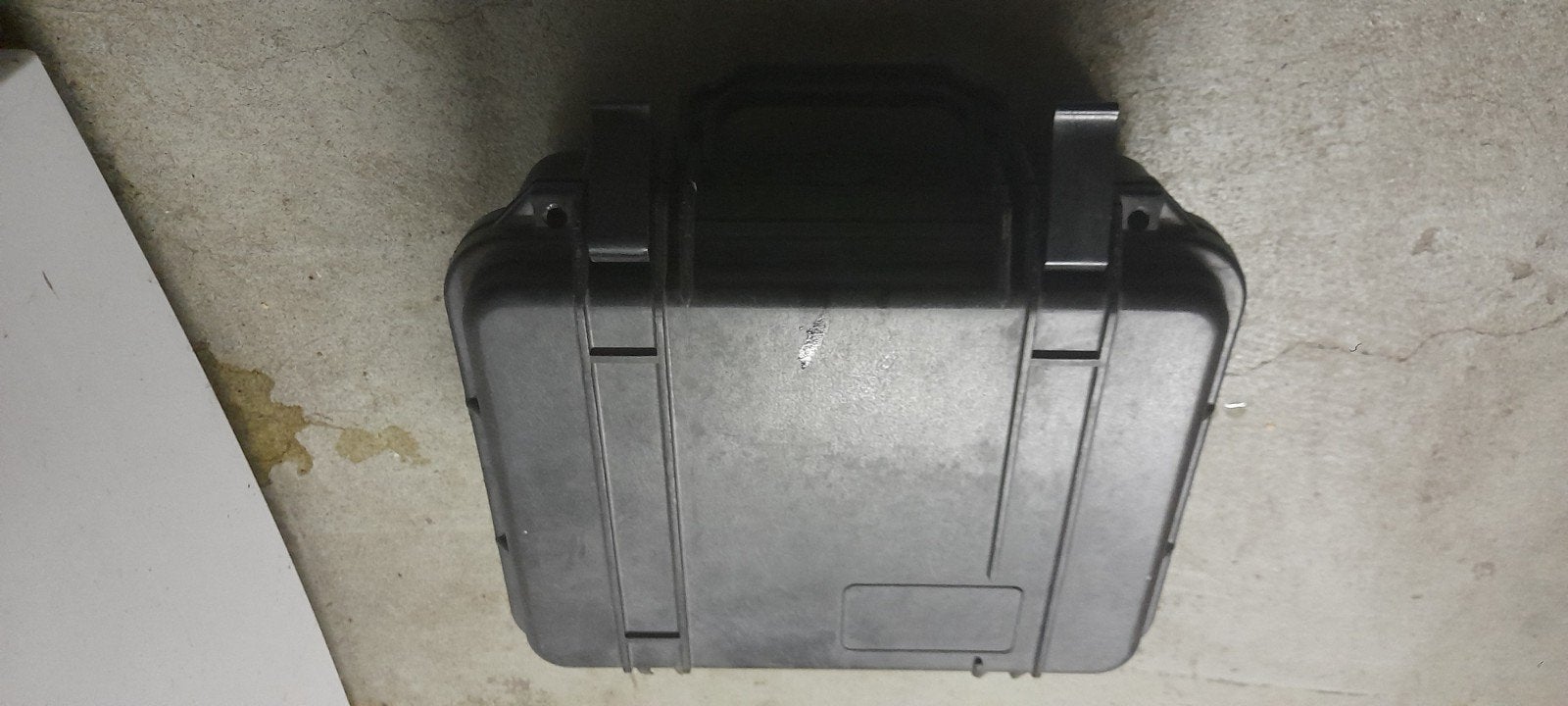 Pelicase 1400 / Pelican case 1400, Watersport en Boten, Ophalen of Verzenden, Zo goed als nieuw