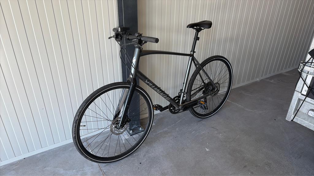 Specialized Sirus XL, 59 cm of meer, Ophalen of Verzenden, Zo goed als nieuw, Overige merken
