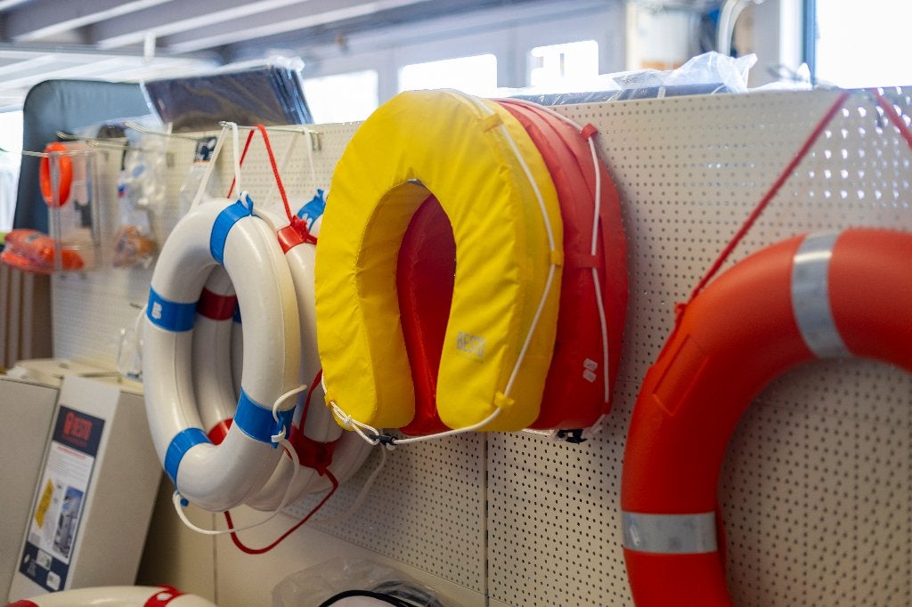 Grootste watersportshop van midden en oost Nederland, Watersport en Boten, Ophalen of Verzenden, Nieuw, Onderhoud en Reparatie