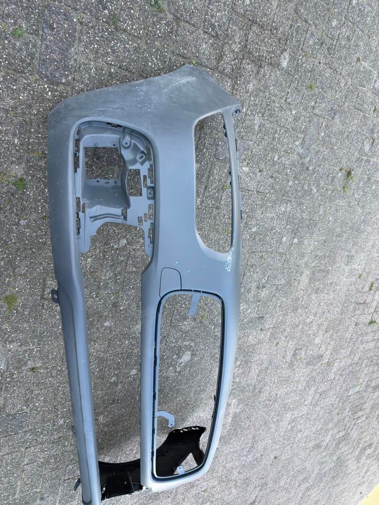 Originele voorbumper citroen c3 1617535880, Ophalen, Nieuw