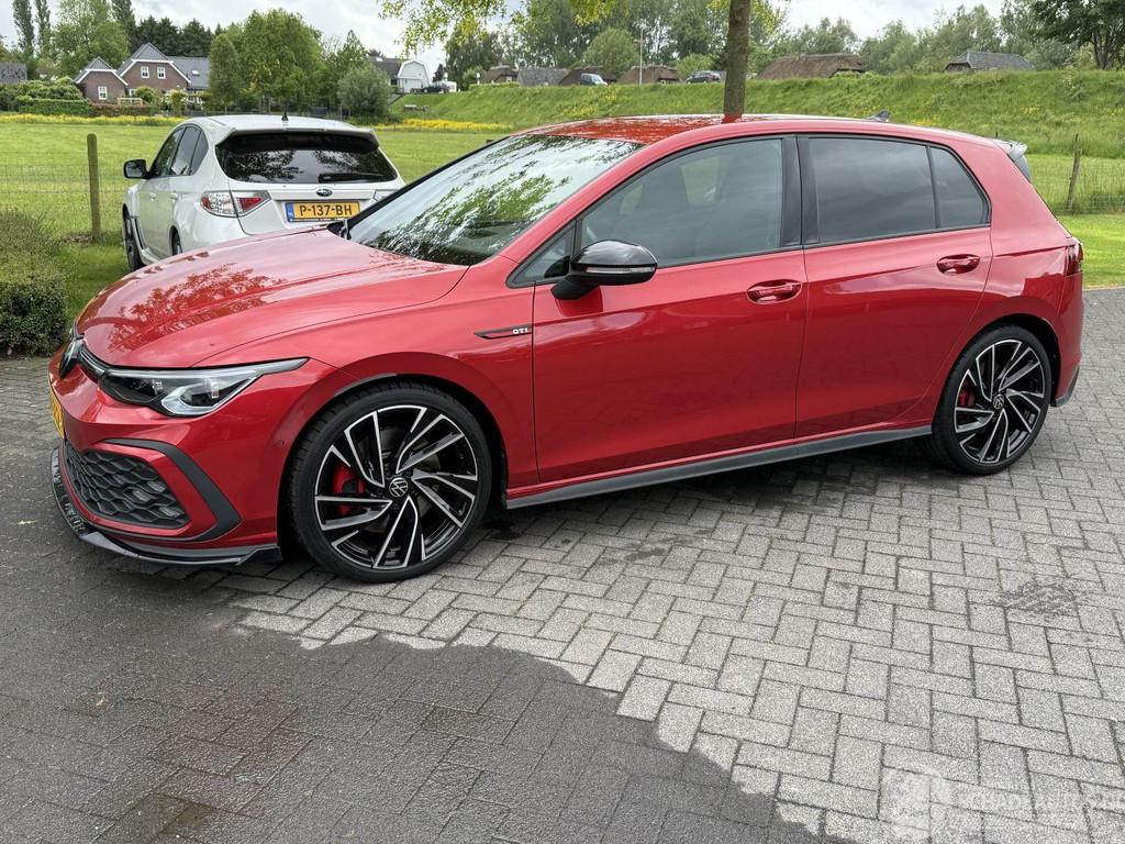 Volkswagen Golf VIII GTI / Automaat (bj 2023), Automaat, 1984 cc, Volkswagen, Benzine