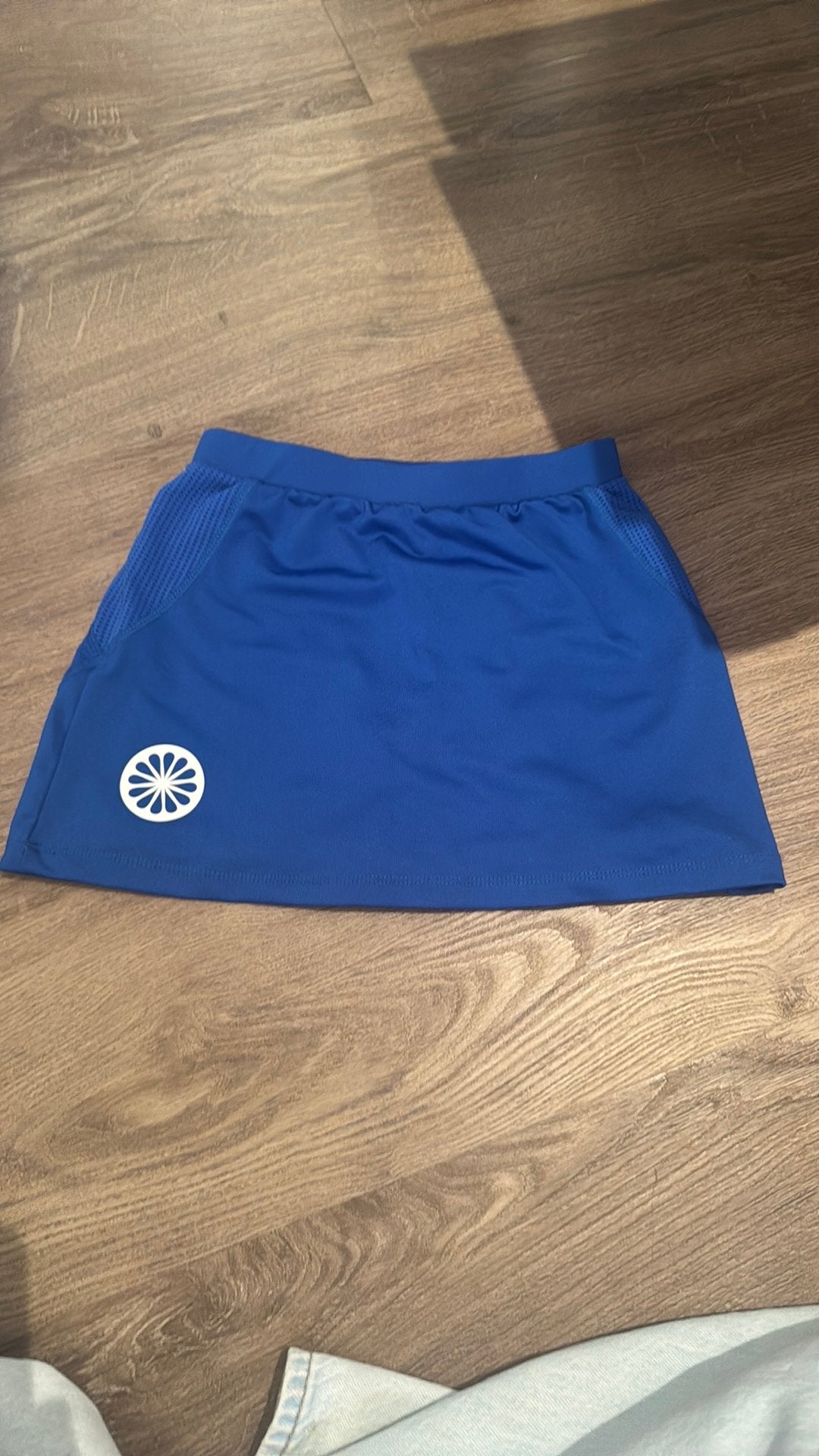Rokje van the indian maharadja, Ophalen of Verzenden, Zo goed als nieuw, Kleding