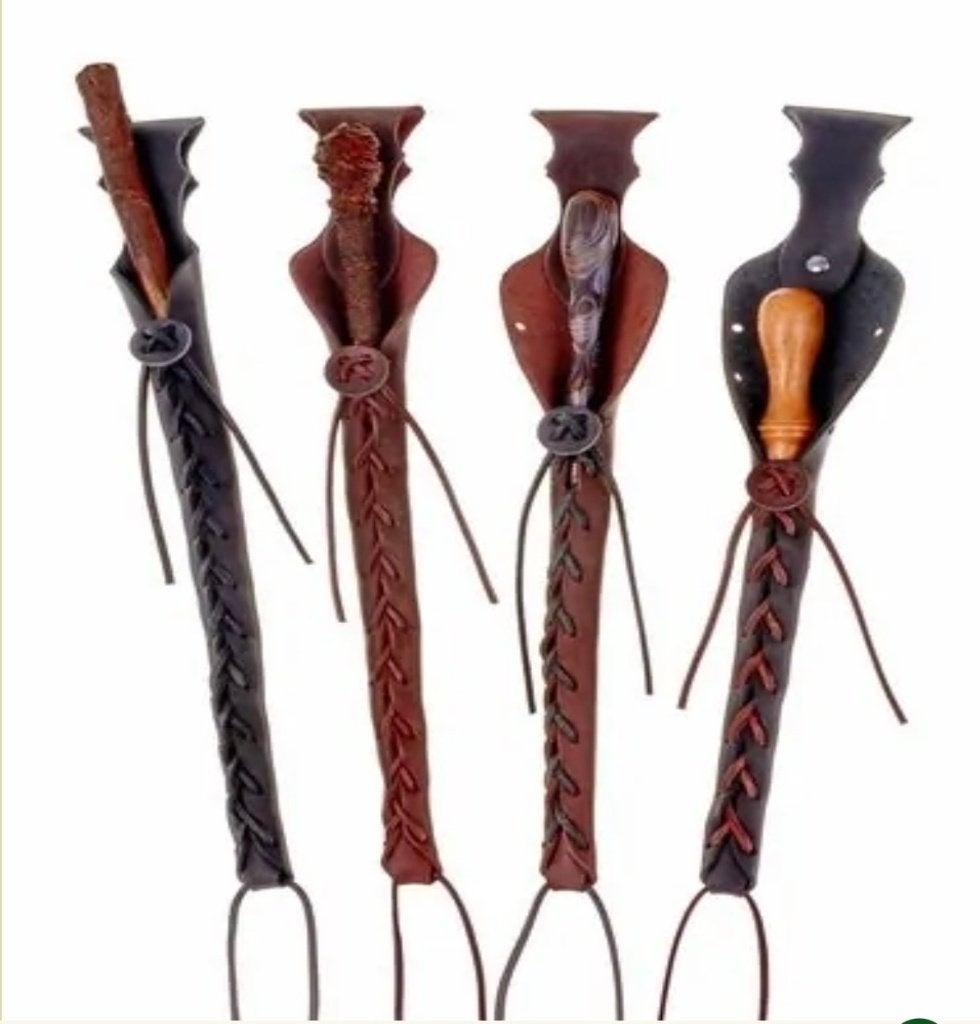 larp,heks,heksen,tovenaar,toverstaf,toverhoed,harry,potter, Ophalen of Verzenden, Nieuw, Accessoires