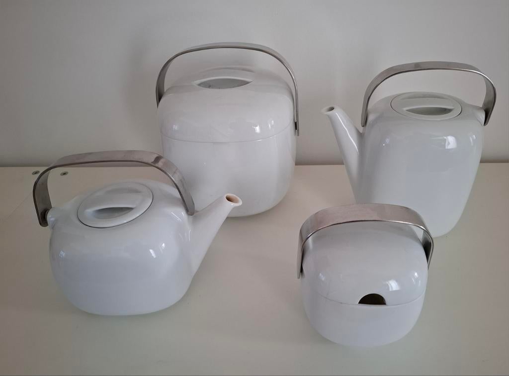 Rosenthal Suomi by the Finnish designer Timo Sarpaneva, Ophalen of Verzenden