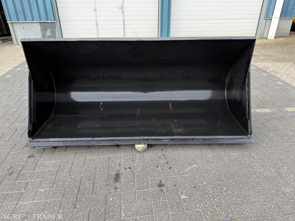 VOLVO GRONDBAK L30 NIEUW, -, Niet opgegeven, Ophalen of Verzenden, Niet opgegeven