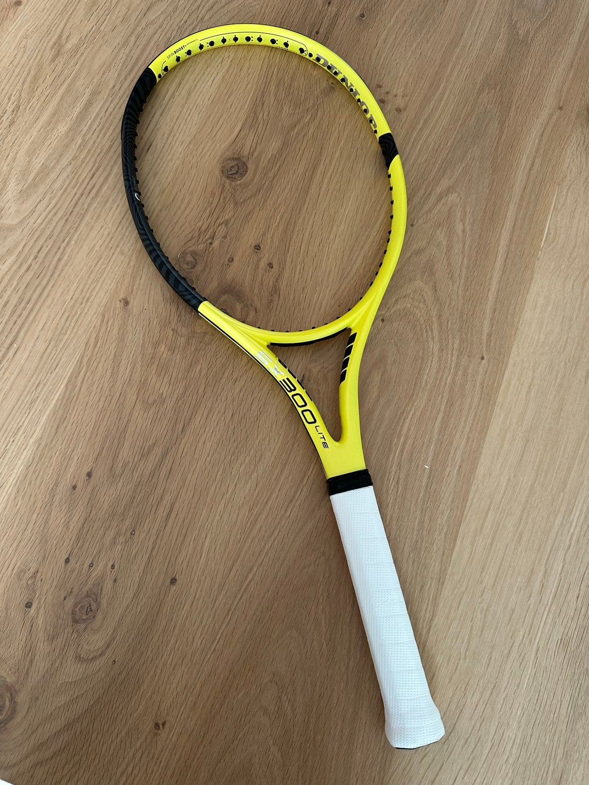 Dunlop SX300 Lite Tennisracket L3 - nieuw, Sport en Fitness, Tennis, Nieuw, Ophalen of Verzenden, Racket, L3